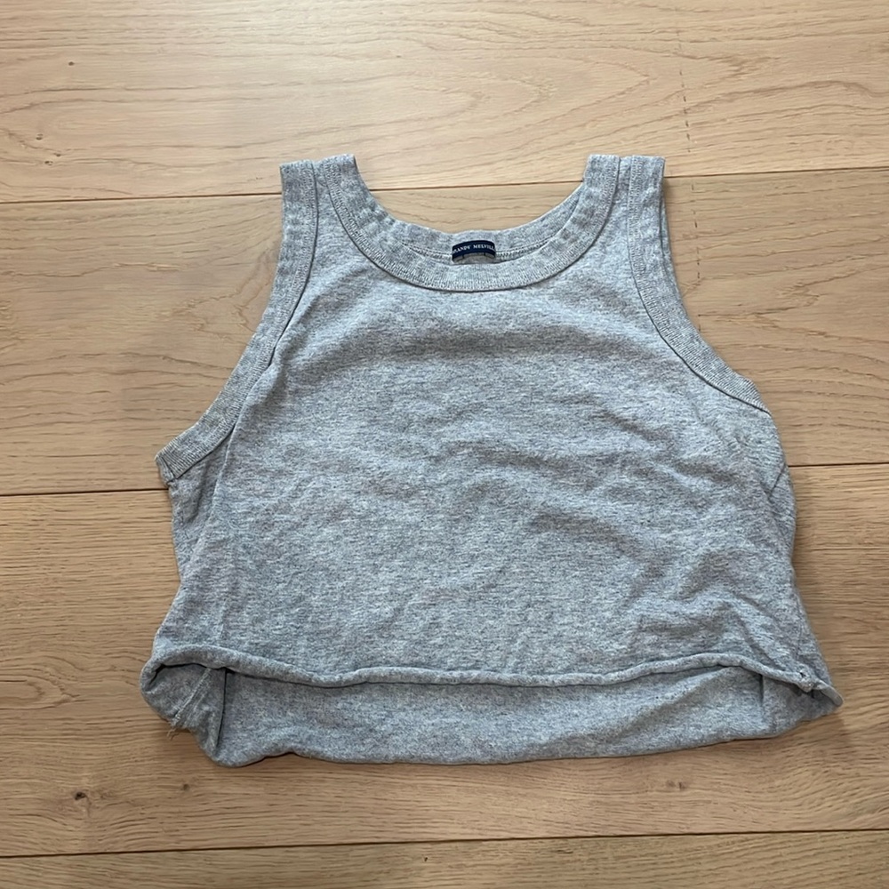 brandy melville